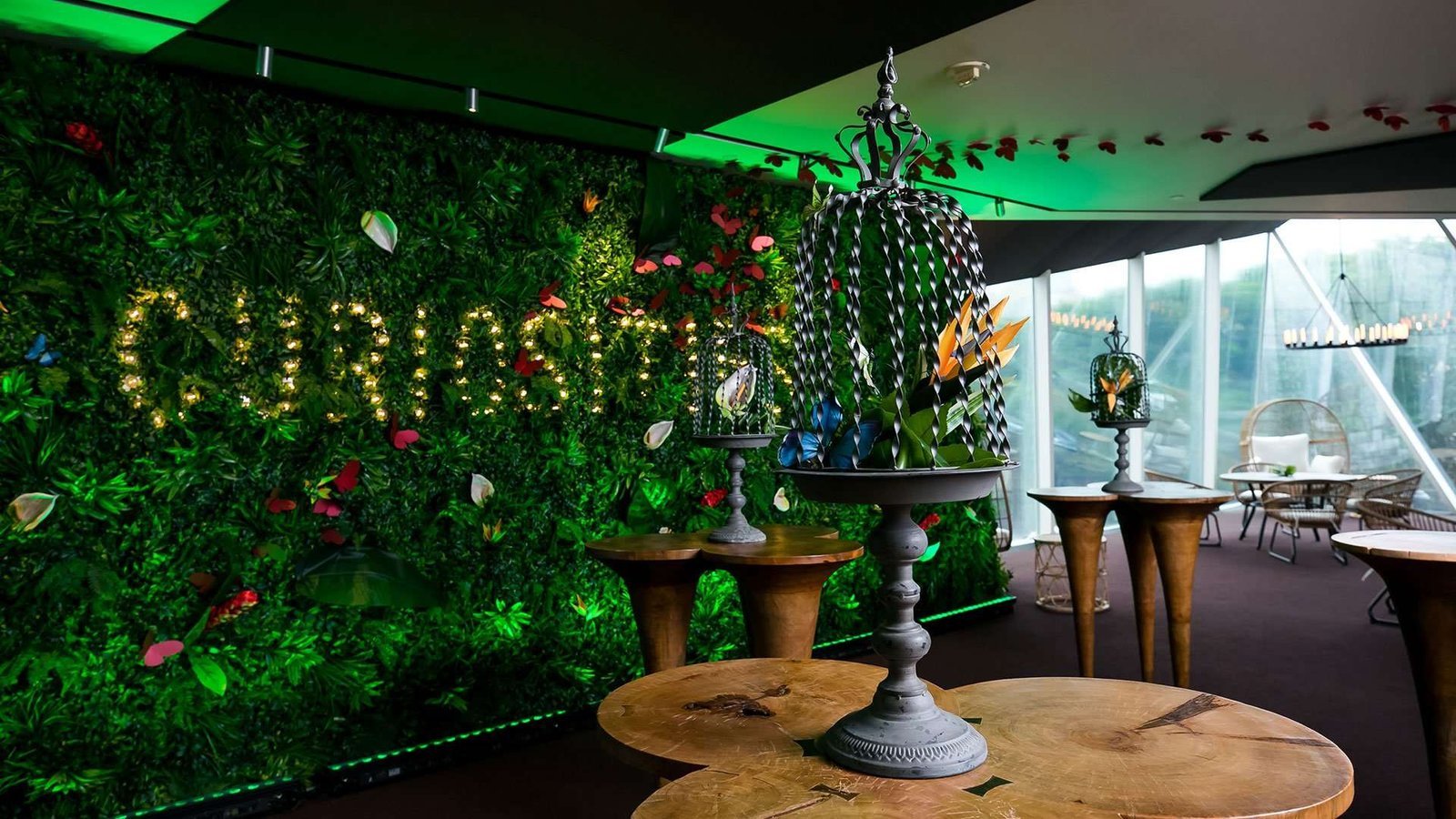 Environmental design