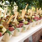 Individual Charcuterie