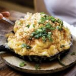 Elevated Comfort Foods