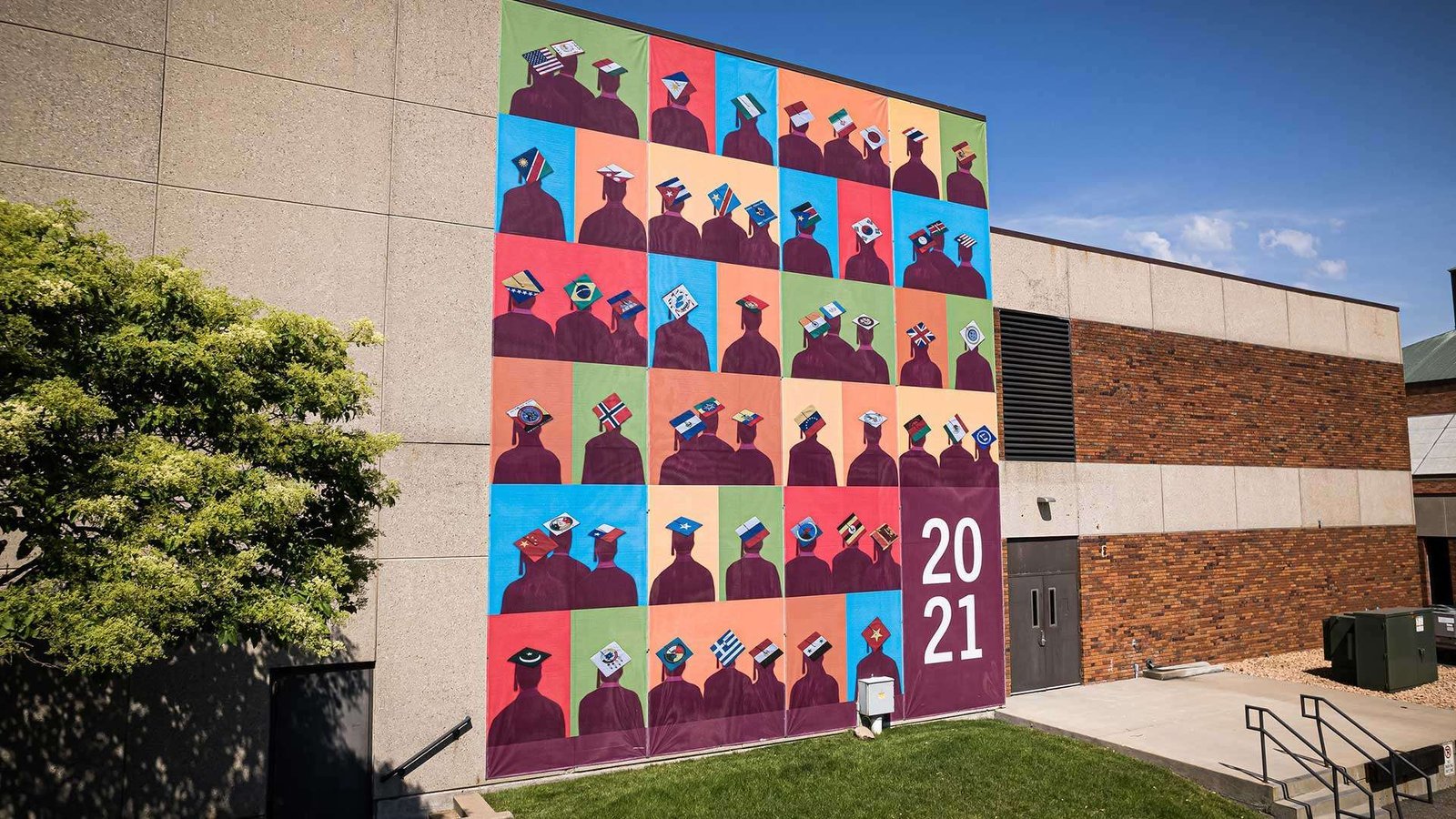 2021 Commencement Ceremony