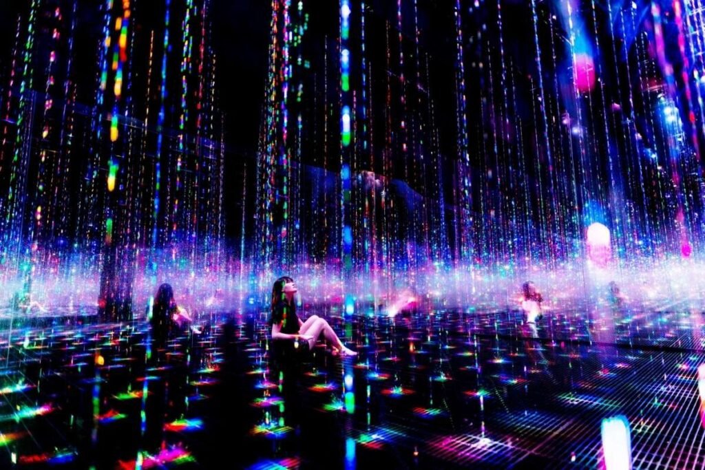 2022 event trends