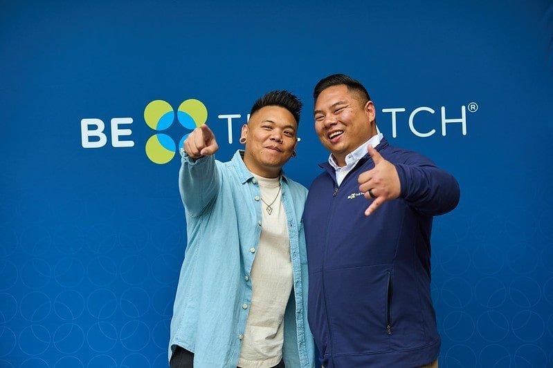 Asian American and Native Hawaiian/Pacific Islander Celebration in Los Angeles